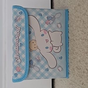 Cinnamoroll Storage Box